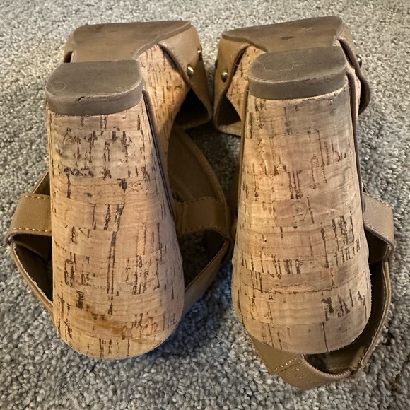 Alter’d State Wedges - Picture 5 of 8